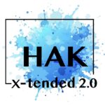 HAK X-tended 2.0