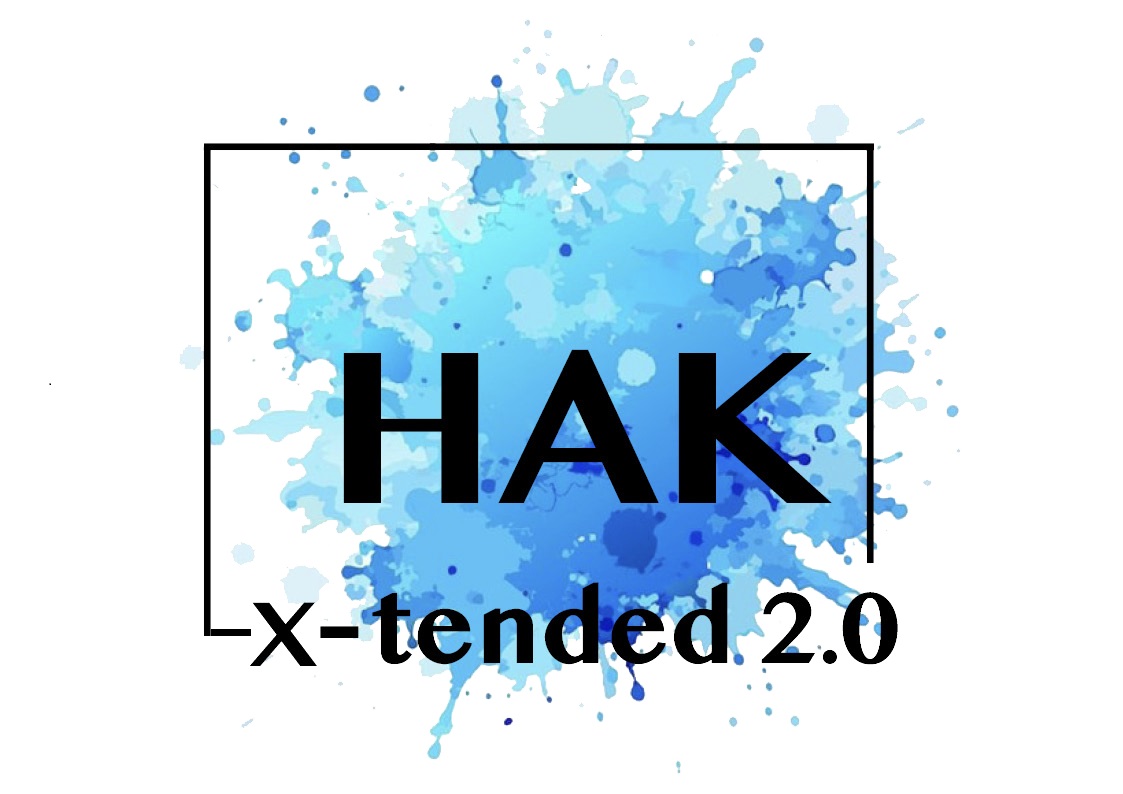 HAK X-tended 2.0